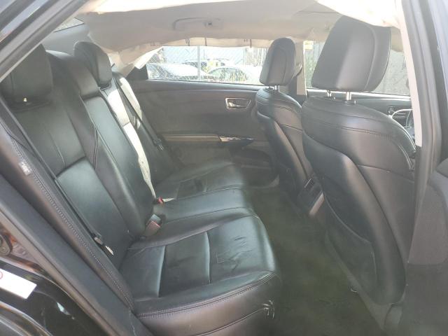 2015 TOYOTA AVALON HYB 4T1BD1EB3FU041605
