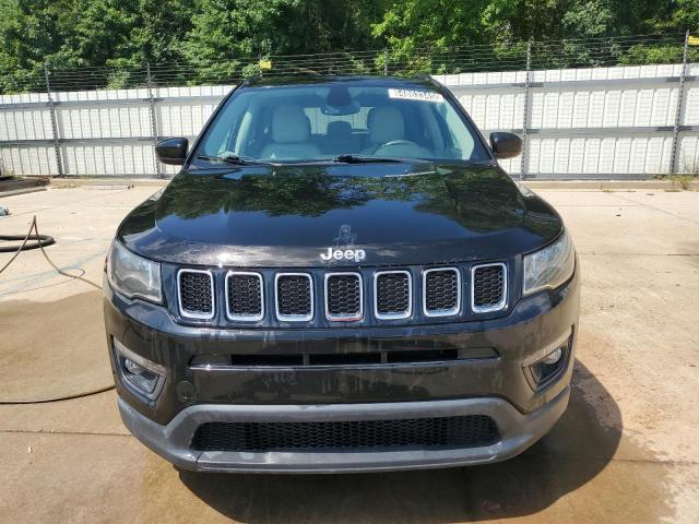 2019 JEEP COMPASS LA 3C4NJCBB0KT726532