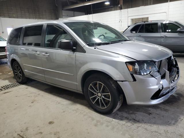 2015 DODGE GRAND CARA 2C4RDGBG0FR666952