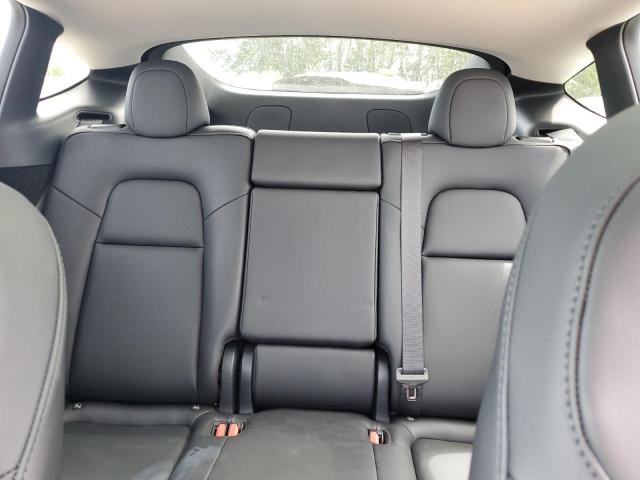 2024 TESLA MODEL Y 7SAYGDEEXRF162231