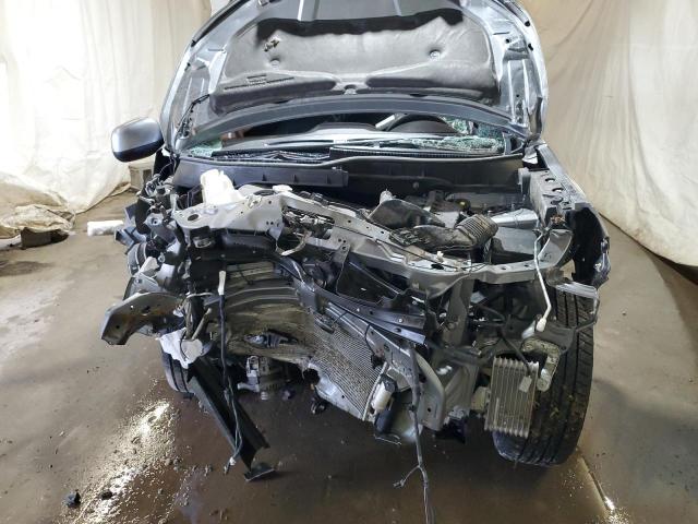 2022 MITSUBISHI OUTLANDER JA4ARUAU6NU006432