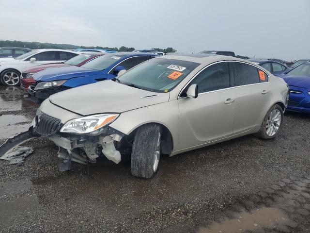 2016 BUICK REGAL PREM 2G4GS5GX2G9137932