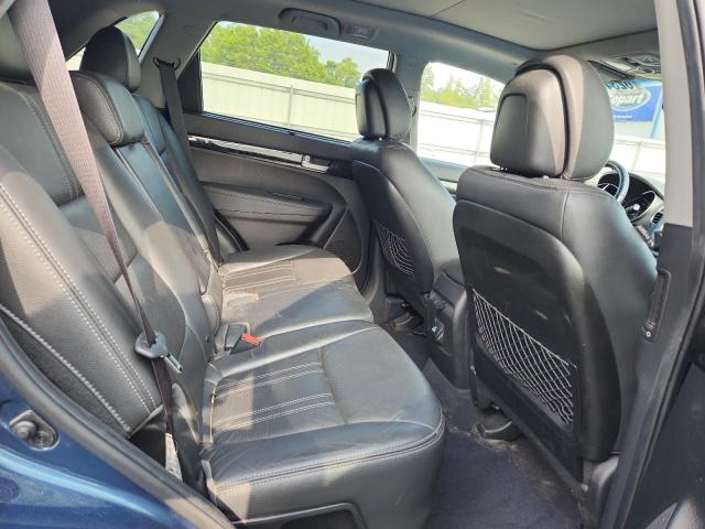 2015 KIA SORENTO EX - 5XYKU4A75FG600421