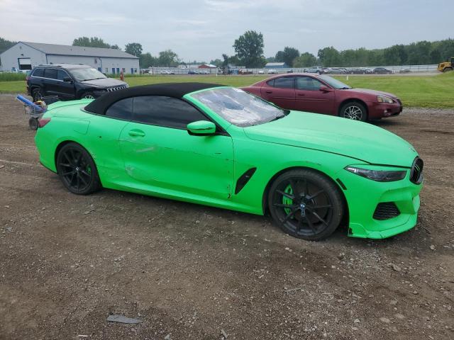 2020 BMW M850XI WBAFY4C03LCE17539