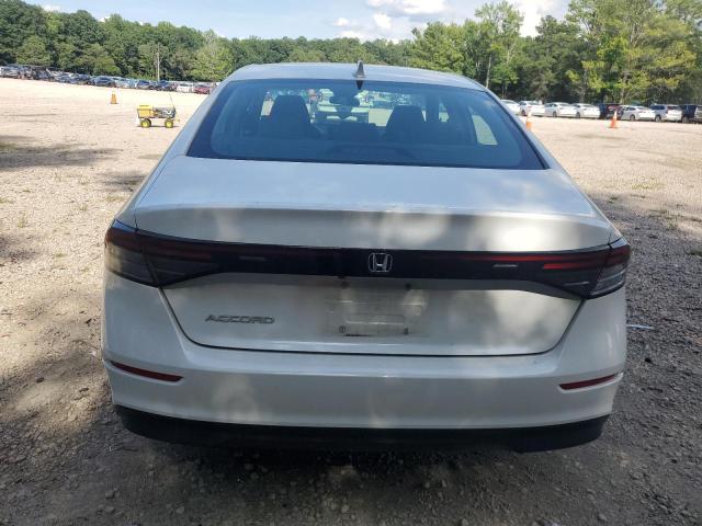 2023 HONDA ACCORD LX 1HGCY1F26PA016018