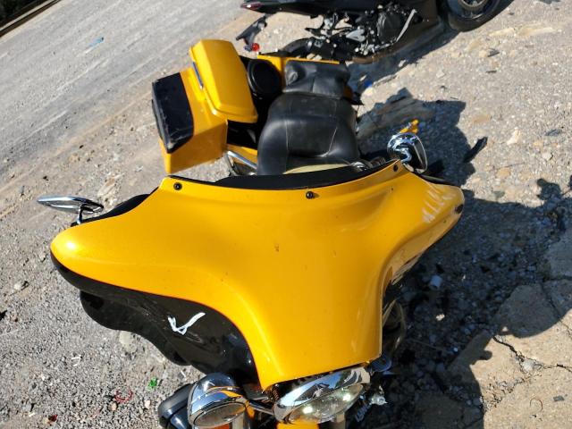 2013 HARLEY-DAVIDSON FLHTK ELEC 1HD1KEM15DB658825