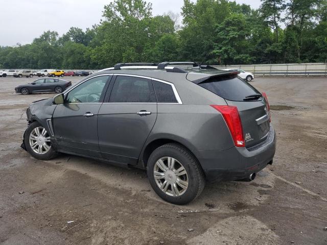 2013 CADILLAC SRX LUXURY - 3GYFNGE39DS602959