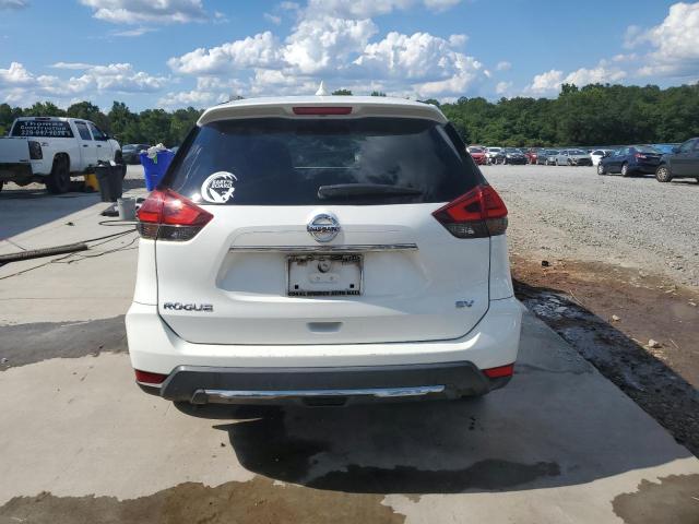 2017 NISSAN ROGUE S - 5N1AT2MT5HC738586