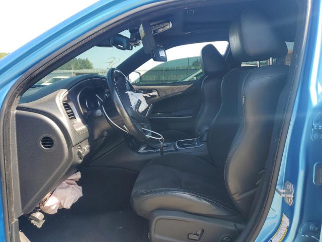 2019 DODGE CHARGER R/ 2C3CDXCTXKH522864