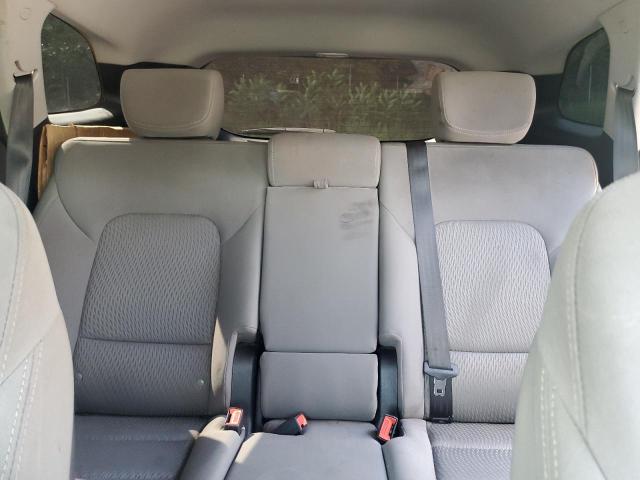2017 HYUNDAI SANTA FE S - KM8SMDHF5HU177835