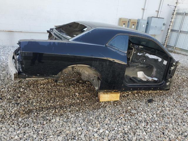 2017 DODGE CHALLENGER 2C3CDZFJ3HH601405