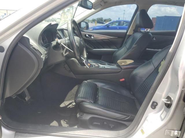 2015 INFINITI Q50 BASE JN1BV7AP1FM334010