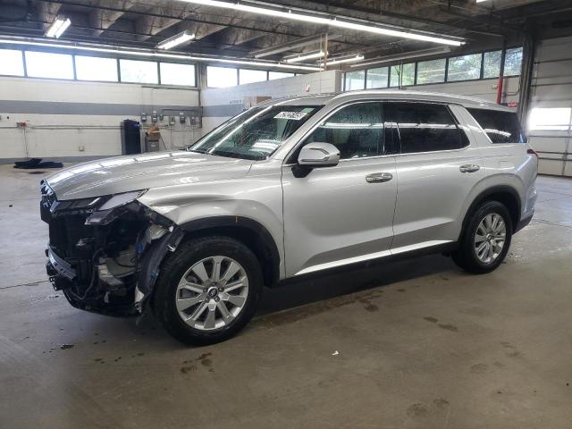 Vin: km8r24ge8su827987, lot: 62925145, hyundai palisade sel 2025 img_1