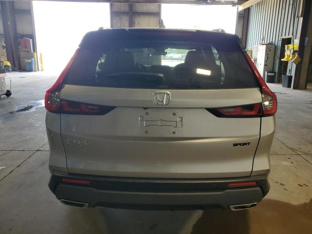 2025 HONDA CR-V SPORT-L 7FARS6H8XSE012065