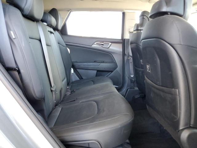 2024 KIA SPORTAGE E #3315871080