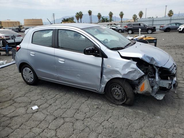 2024 MITSUBISHI MIRAGE ES - ML32AUHJ3RH018987