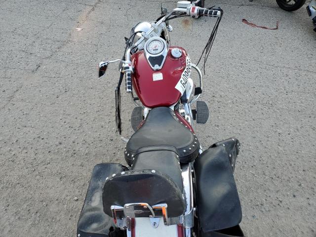 2008 SUZUKI VL800 JS1VS55A382101638