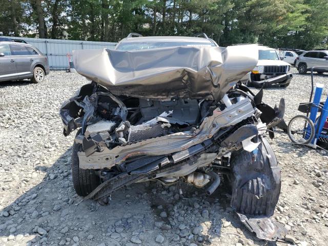 2021 SUBARU FORESTER P JF2SKAJC7MH593429