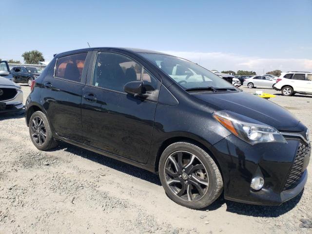 2016 TOYOTA YARIS L - VNKKTUD33GA066369