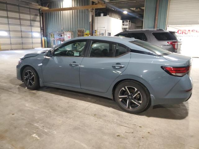 Vin: 3n1ab8cv9ry205018, lot: 63930075, nissan sentra sv 20242