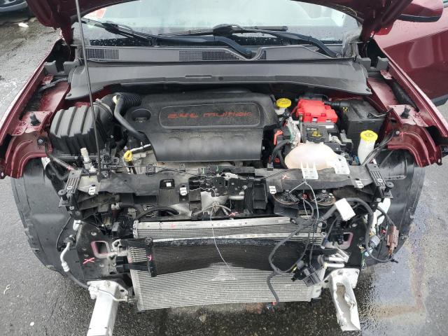 2021 JEEP COMPASS LATITUDE #3265272987