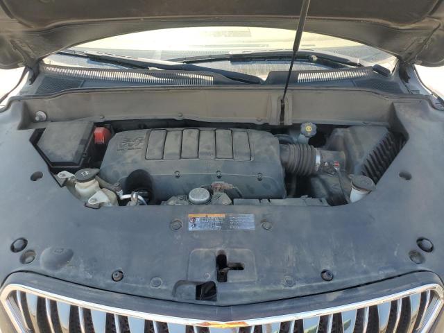 2017 BUICK ENCLAVE - 5GAKRCKD1HJ288568