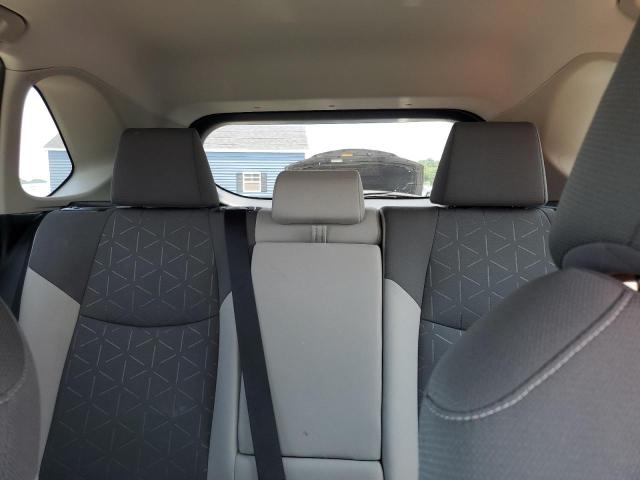 2021 TOYOTA RAV4 XLE - 2T3P1RFV1MC185911