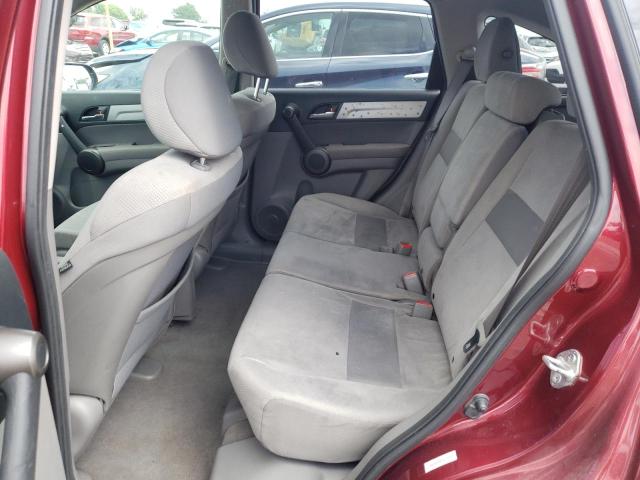 2011 HONDA CR-V SE - JHLRE3H42BC004945