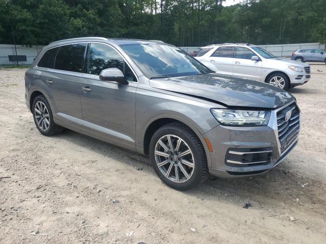 2017 AUDI Q7 PREMIUM - WA1LAAF71HD033754