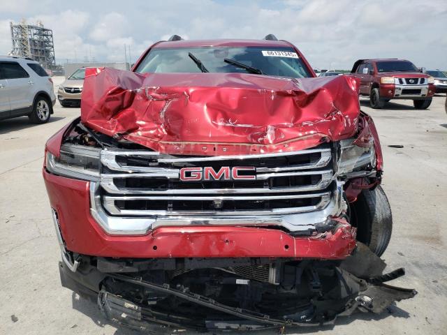 2022 GMC ACADIA SLT 1GKKNULS0NZ101108