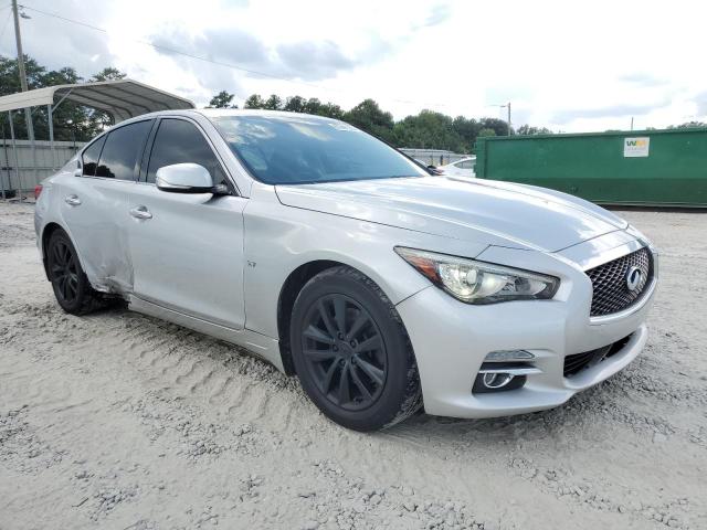 2015 INFINITI Q50 BASE JN1BV7AP3FM345865