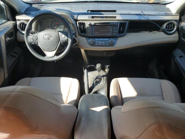 2015 TOYOTA RAV4 XLE 2T3RFREV0FW390519