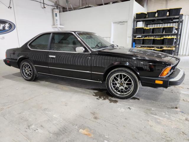 Vin: wbaeb7402e6728505, lot: 63137095, bmw 6 series csi 19844