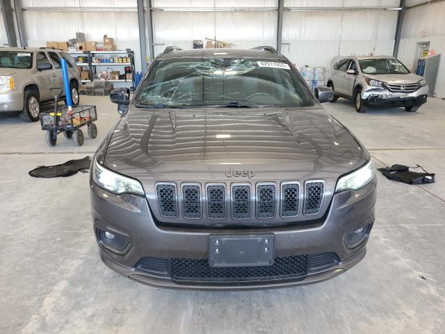 2020 JEEP CHEROKEE L 1C4PJMDX6LD527421