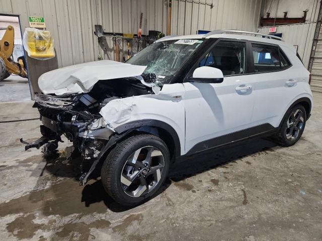 2025 HYUNDAI VENUE SEL #3301597645