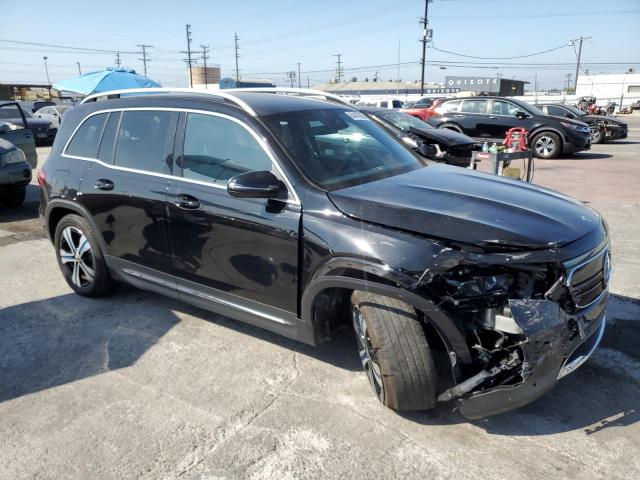 2023 MERCEDES-BENZ EQB 300 4M W1N9M0KB9PN070452