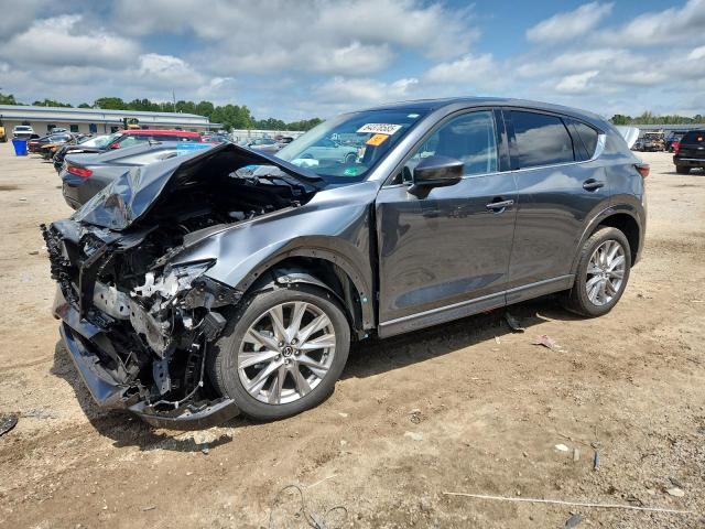 MAZDA CX-5 PREMI