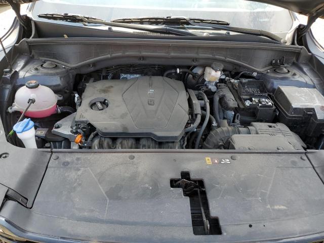 2024 KIA SORENTO S - 5XYRLDJC7RG301838