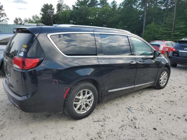 Vin: 2c4rc1bg8lr133548, lot: 63272655, chrysler pacifica touring l 20203