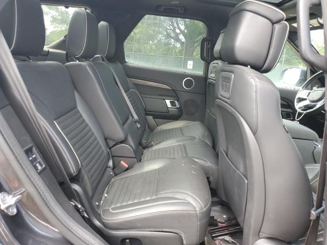 2022 LAND ROVER DISCOVERY SALRM4EU4N2462113