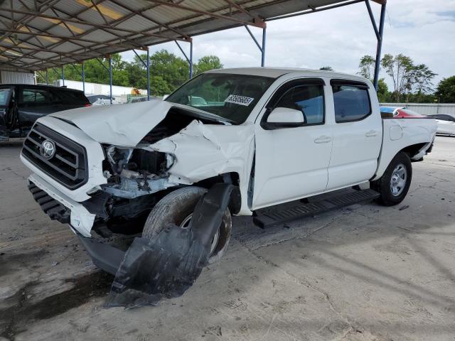 TOYOTA TACOMA DOU