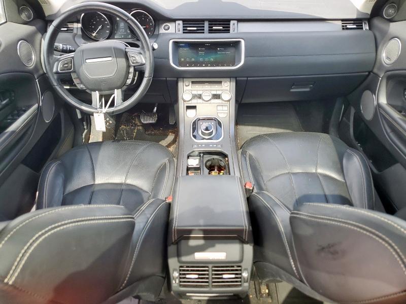 2018 LAND ROVER RANGE ROVE SALVR2RX6JH297925