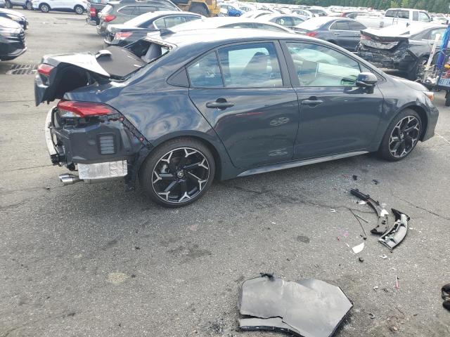 2025 TOYOTA COROLLA FX 5YFB4MCE7SP227772