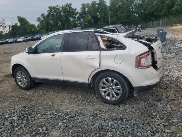 2010 FORD EDGE SEL - 2FMDK4JC9ABA78705