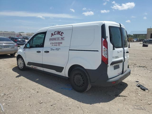 2014 FORD TRANSIT CO #3285992797