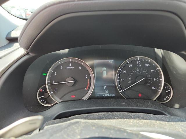 2021 LEXUS RX 350 2T2HZMAA5MC190652