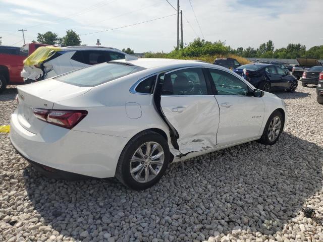 2019 CHEVROLET MALIBU LT - 1G1ZD5ST3KF176436
