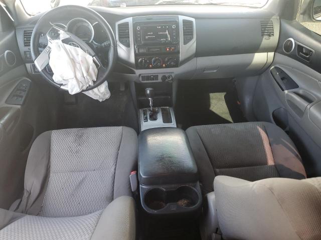 2015 TOYOTA TACOMA DOU - 3TMJU4GN6FM175201