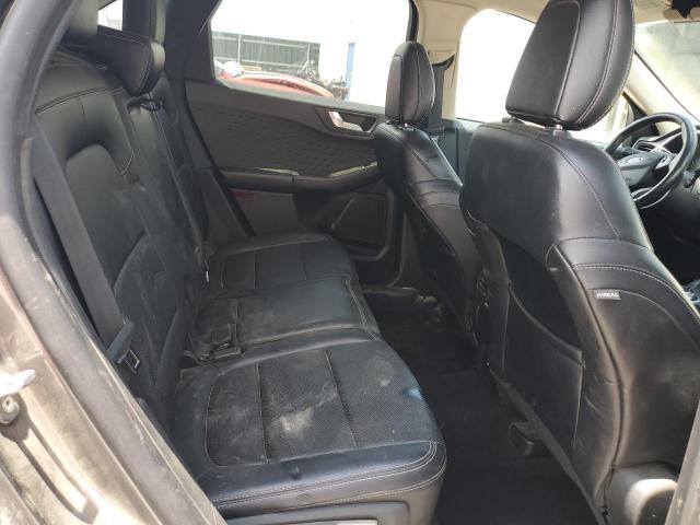2020 FORD ESCAPE SEL - 1FMCU9H67LUB18389
