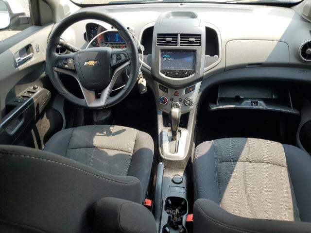 2015 CHEVROLET SONIC LT 1G1JC6SH5F4129430